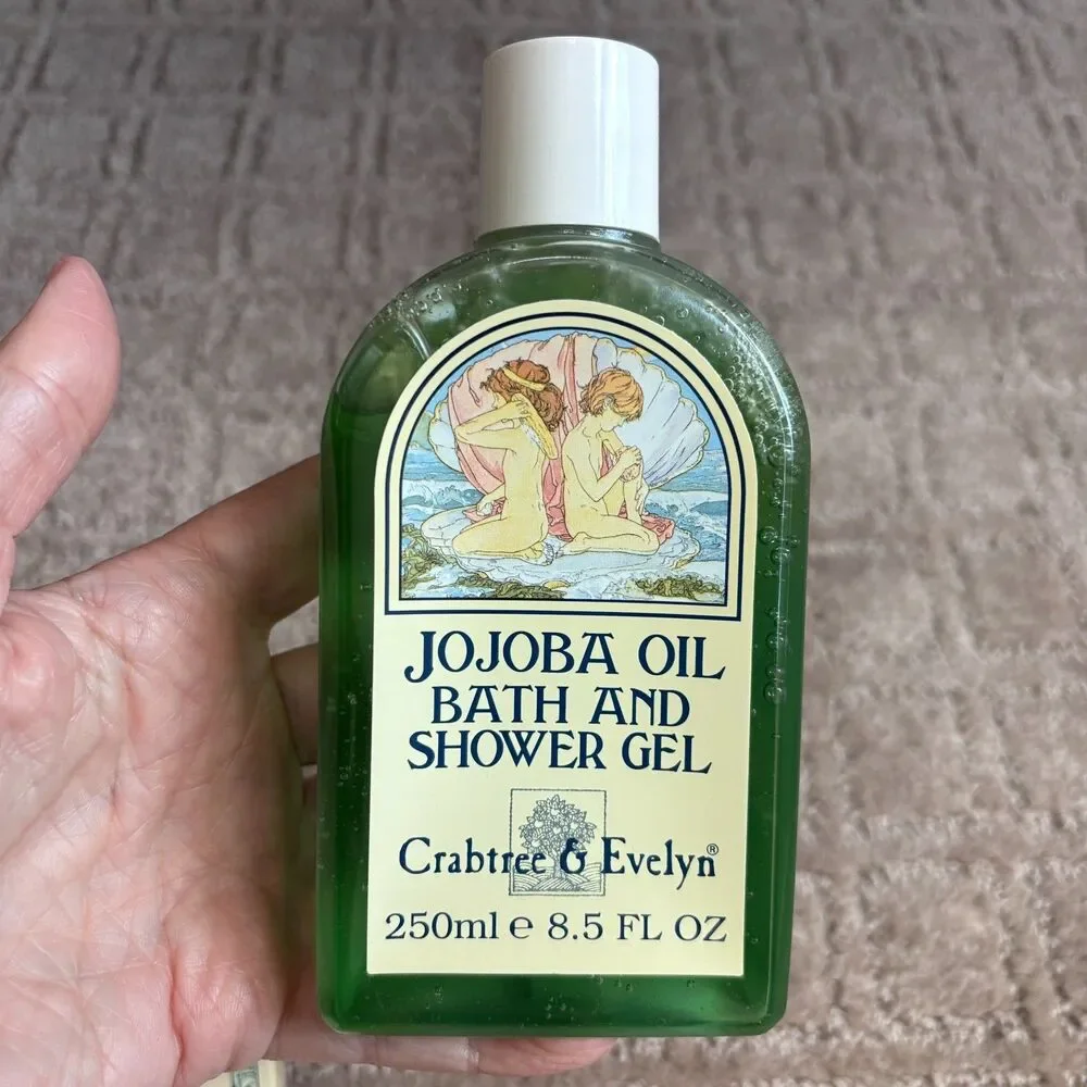 Crabtree & Evelyn crabtree evelyn